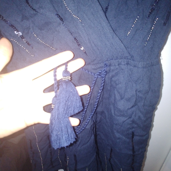 Romper - Picture 6 of 8